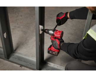 Taladro percutor M18 Fuel OneKey 158Nm 13mm Milwaukee M18ONEPD3-0X