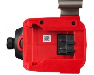 Atornillador de impacto M18 Fuel OneKey 1/4" hex Milwaukee M18ONEID3-0X