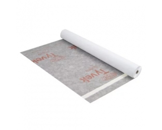 Lámina impermeable transpirable Tyvek Supro rollo 1,5x50m