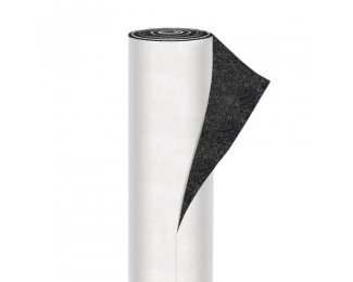 Lámina impermeable transpirable Tyvek Metal rollo 1,5x25m