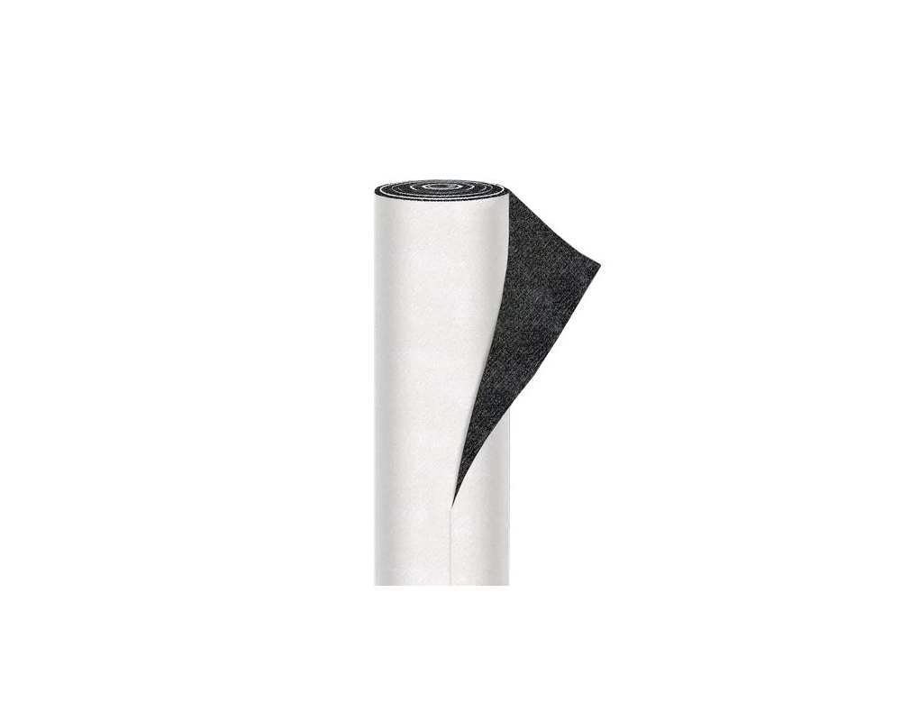 Lámina impermeable transpirable Tyvek Metal rollo 1,5x25m