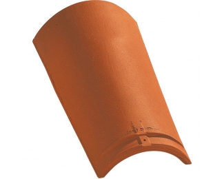 Cumbrera Castilla Gelis roja