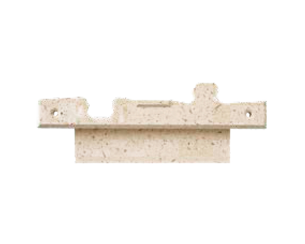 Conector pieza terminal Ergovent Lineo Pro Puzzle