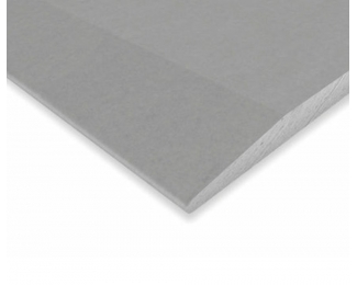 Placa yeso Knauf Brico A 12,5x600x2000 BA