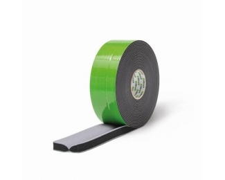 Cinta de sellado autoexpansiva illbruck TP655 TRIO ML-TECH ECO 59/6-15 (rollo 12m)