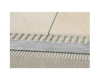 Lámina pesada de polietileno Schluter Ditra Sound 55x75cm h=3,5mm (0,41m²) sin embalaje