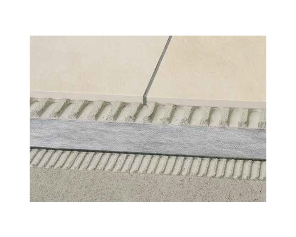 Lámina pesada de polietileno Schluter Ditra Sound 55x75cm h=3,5mm (0,41m²) sin embalaje