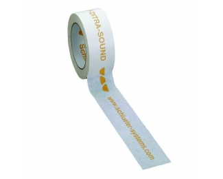 Cinta adhesiva para uniones Schlüter-DITRA-SOUND-KB (38 mm x 50 m)