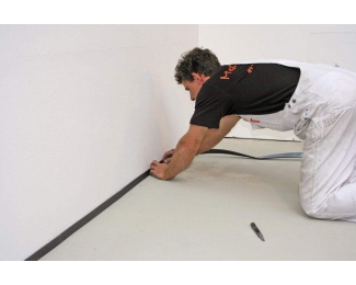 Cinta adhesiva para uniones Schlüter-DITRA-SOUND-KB (38 mm x 50 m)