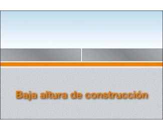 Cinta adhesiva para uniones Schlüter-DITRA-SOUND-KB (38 mm x 50 m)