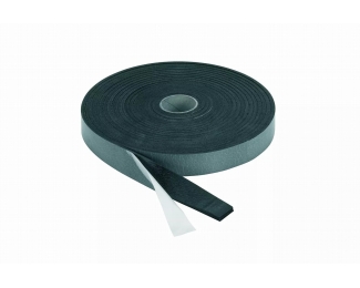 Cinta de aislamiento perimetral autoadhesiva Schluter Ditra Sound RSK rollo 6x30mm 10m