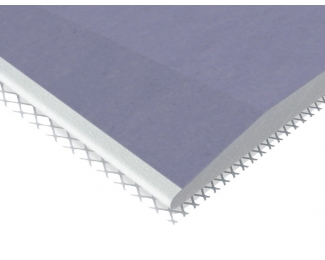 Placa yeso Knauf Diamant Secure 15x1200x2000 BA