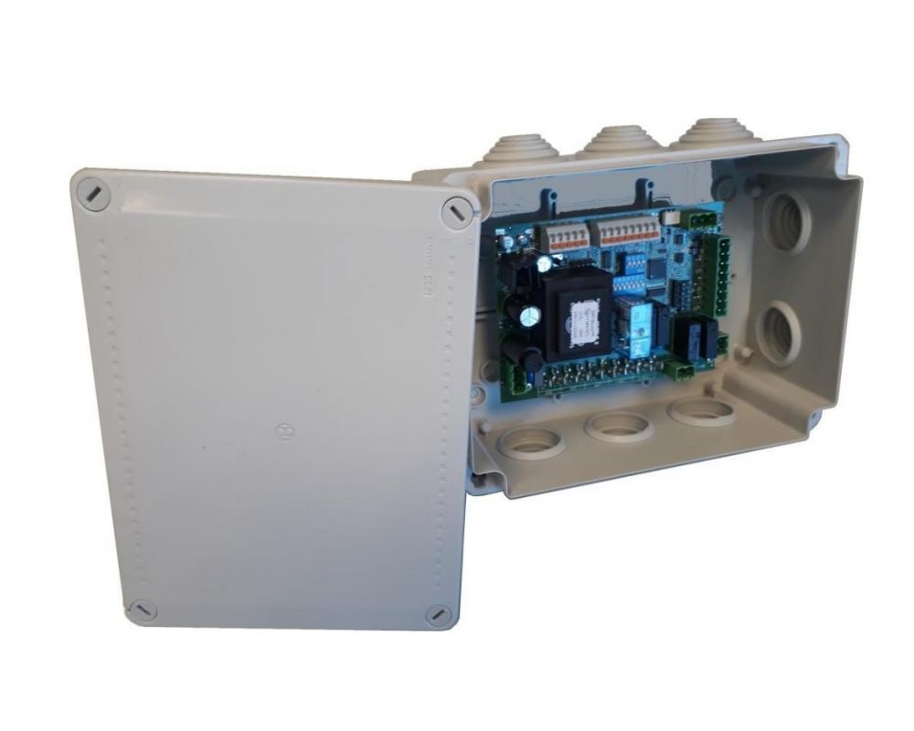 Comfopost Control Zehnder 399000016