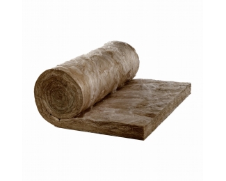 Lana mineral Knauf Ultracoustic Neo R 50x400x(2x7500)mm (paquete 18m²)