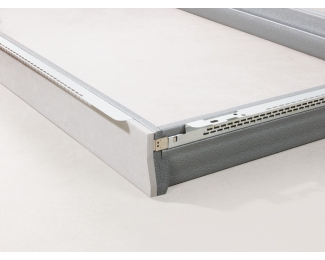Cerco tapajuntas de estanqueidad para cubierta plana Velux EDL 2000 PRO+