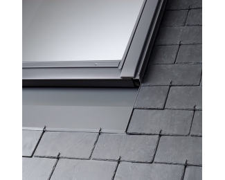 Cerco tapajuntas de estanqueidad para cubierta plana Velux EDL 2000 PRO+