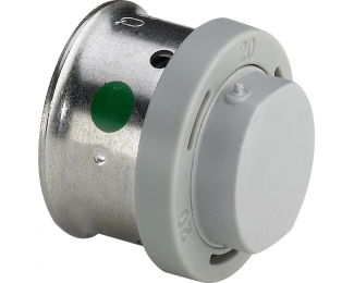 Caperuza Viega Smartpress/Pexfit Pro 4756