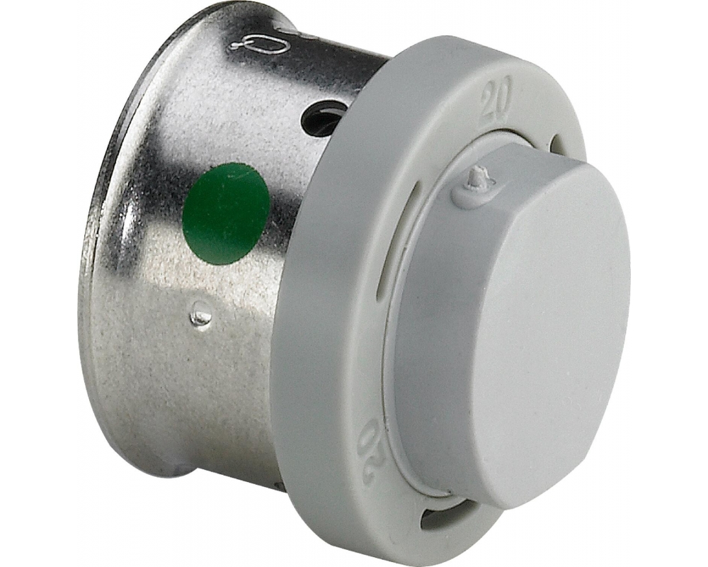 Caperuza Viega Smartpress/Pexfit Pro 4756