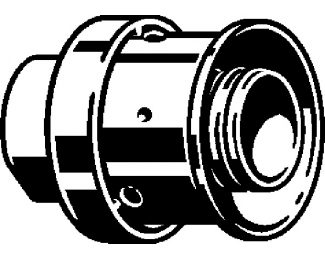 Caperuza Viega Smartpress/Pexfit Pro 4756