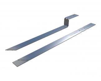 Espada pequeña Rockwool Firestop SP/S (caja 50 uds.)