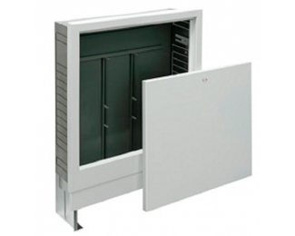 Caja blanca empotrable para...