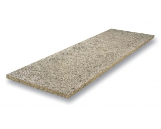 Panel acústico para falsos...