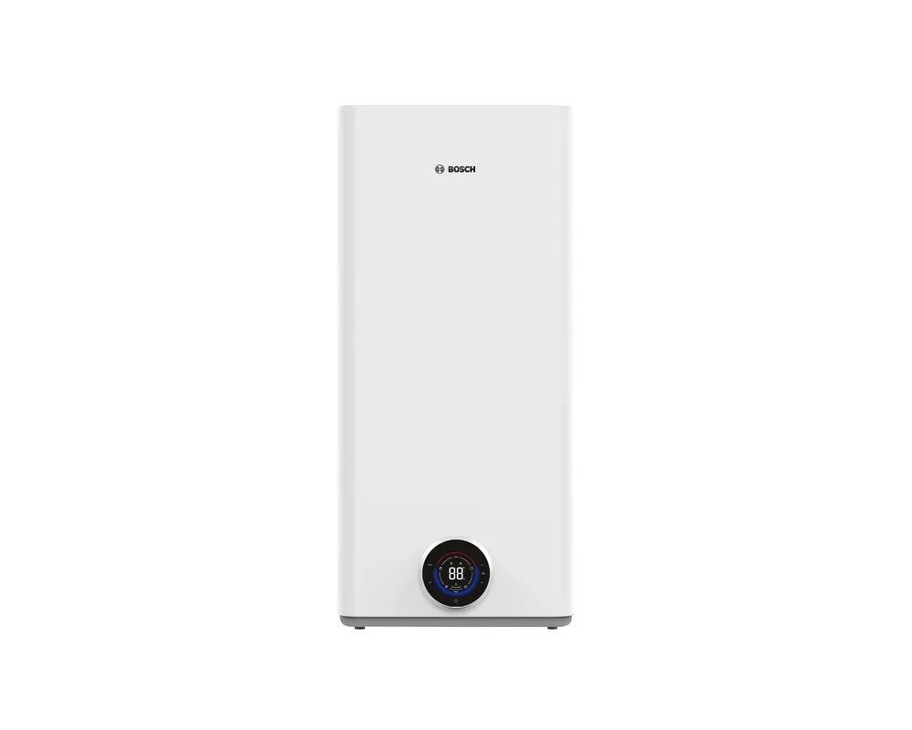 Termo eléctrico vertical 200L Bosch Tronic TR7501T 120 DERB