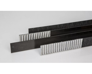 Laminados de fibra de carbono para refuerzo estructural Sika CarboDur E 814 rollo 25m