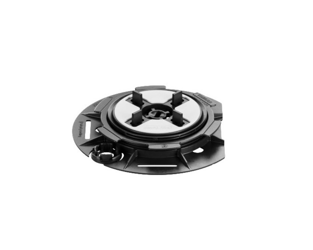 Soporte regulable para suelo elevado Prime PR0 (15-30 mm)