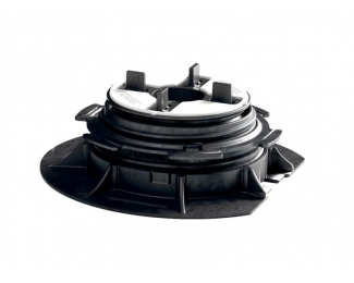 Soporte regulable para suelo elevado Prime PR1 (30-65 mm)