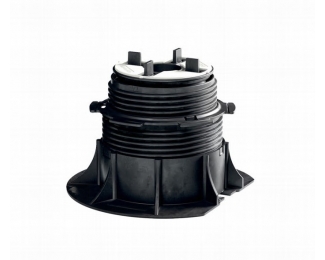 Soporte regulable para suelo elevado Prime PR2 (65-155 mm)