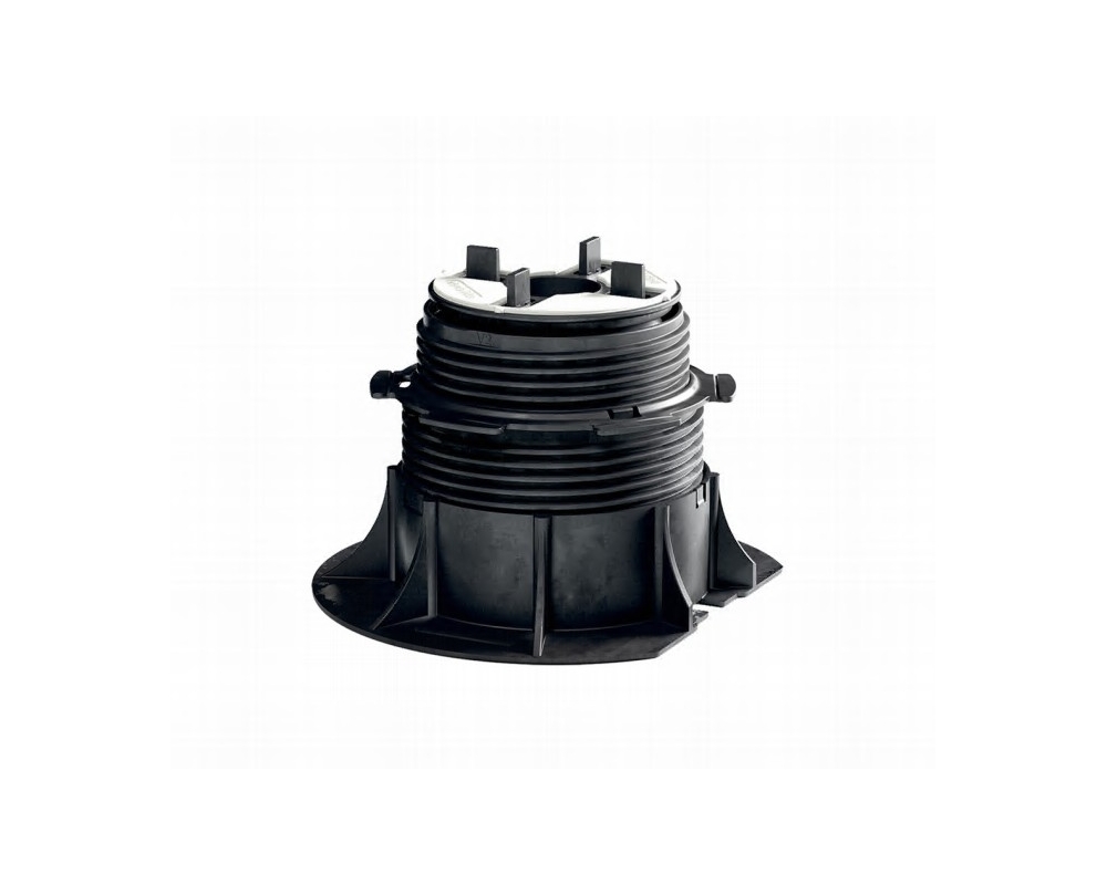 Soporte regulable para suelo elevado Prime PR2 (65-155 mm)