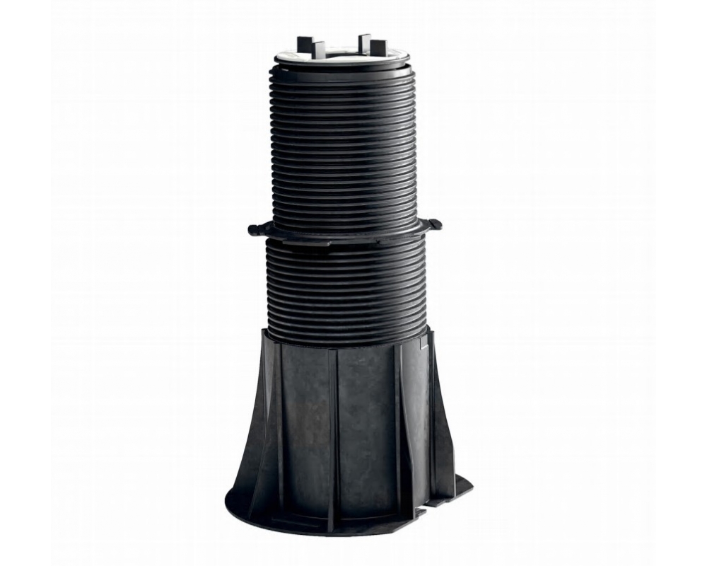 Soporte regulable para suelo elevado Prime PR3 (155-450 mm)