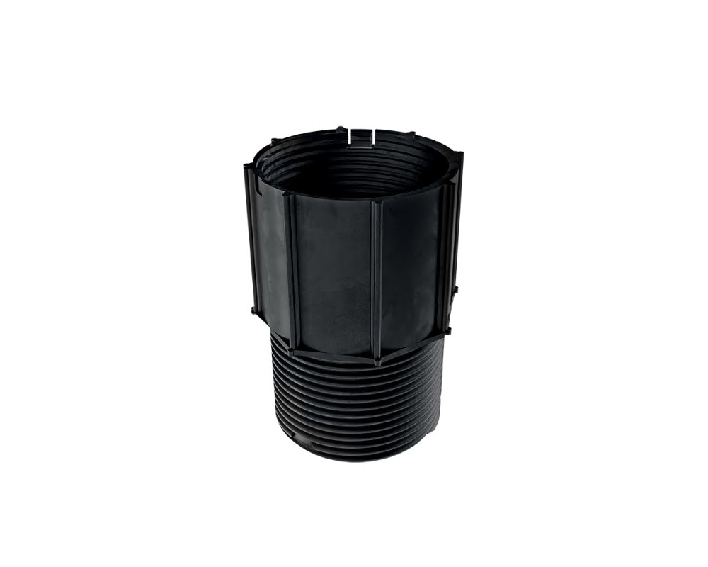 Prolongador Prime PPR para soporte regulable PR3