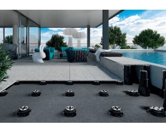 Prolongador Prime PPR para soporte regulable PR3