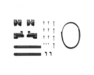 Kit adaptador persiana SSL/SML Velux ZOZ 254