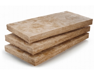 Lana mineral Knauf Ultracoustic Neo P 60x600x1350mm (paquete 12,96m²)