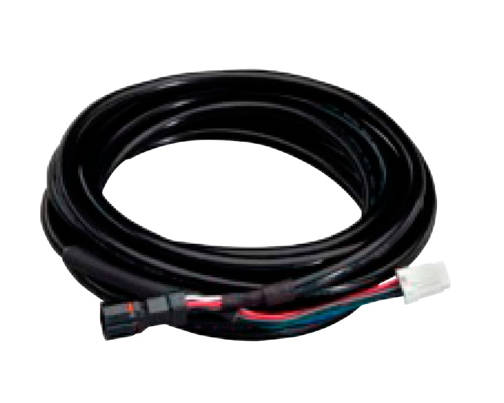 Cable de baja tensión Plug&Play Schluter Liprotec-PZK
