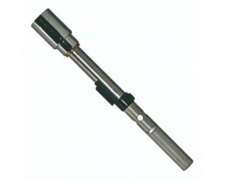 Boquilla Superfire 3 Sold blanda Rothenberger R3.5459