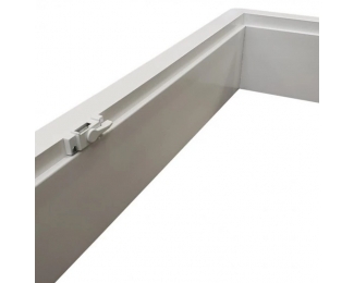 Trampilla acceso a cubiertas estándar