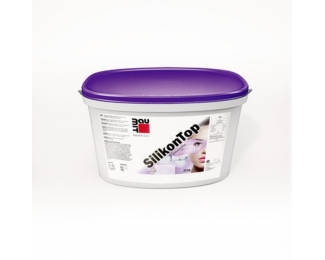 BAUMIT SILIKONTOP  KRATZ...