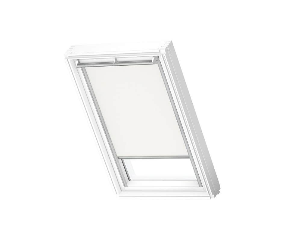 Cortina de oscurecimiento manual Velux DKL estándar