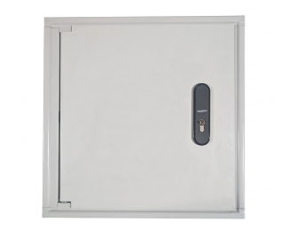 Registro batiente cortafuego EI2 60 500x500mm
