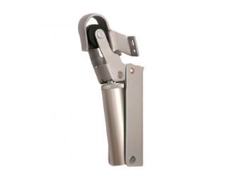 Freno retenedor Justor FR1 plata 0112.01