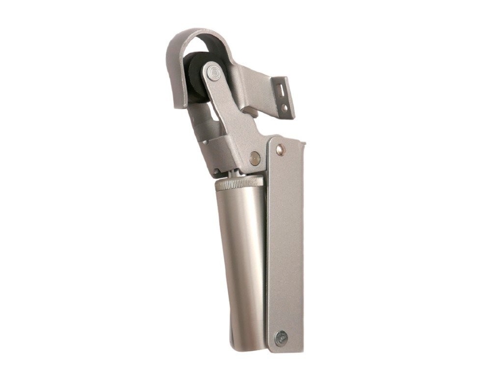Freno retenedor Justor FR1 plata 0112.01