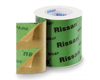 Cinta adhesiva unión hermética Siga Rissan 25ml