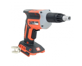Atornillador a Batería SPIT P18+ de 18V para Placas de Yeso (incluye 2 Baterías y Cargador Rápido)