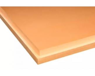 Panel de poliestireno extruido XPS 1250x600x120mm