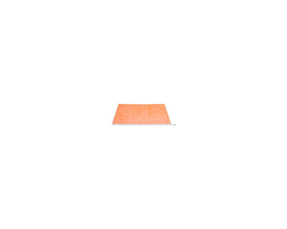 Panel de pendiente impermeabilizante Schluter KERDI-SHOWER-LT KSLT1220