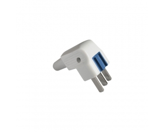 Clavija para hornos y placas de cocina  TT 25A 250V